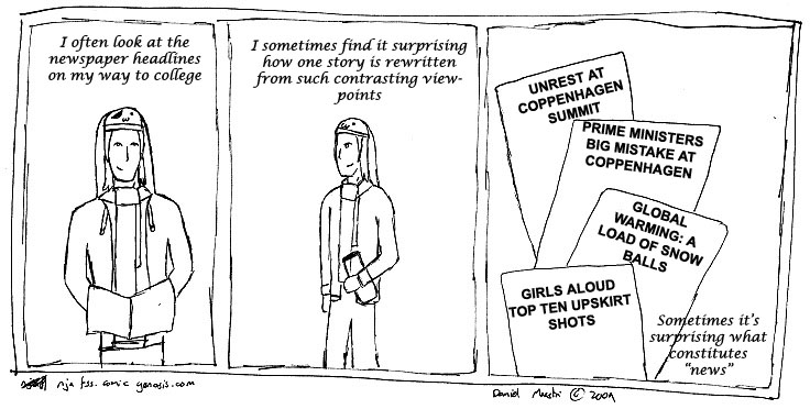 Comic