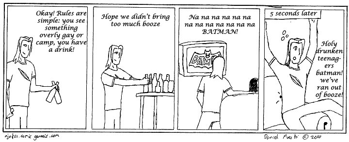 Comic